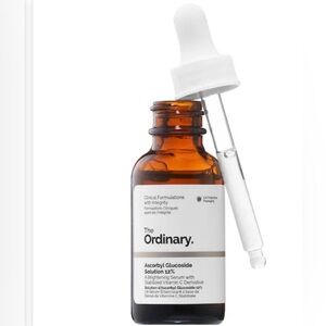 The Ordinary - Free with any purchase